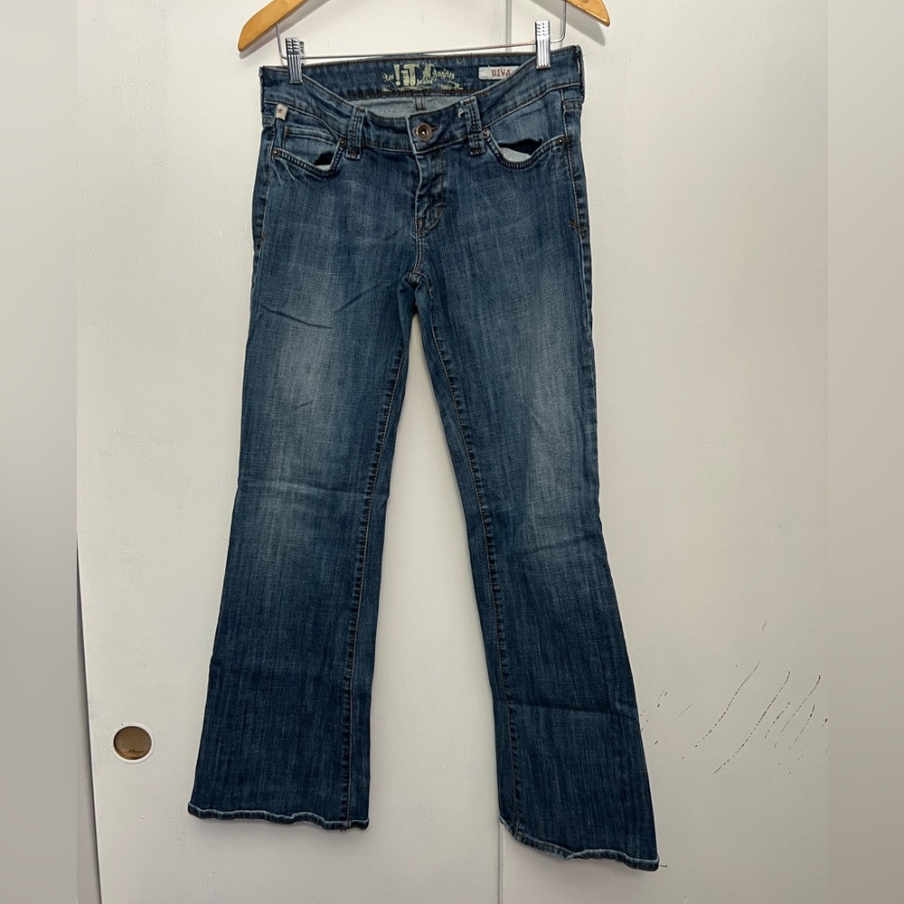 It Jeans Diva 30 regular